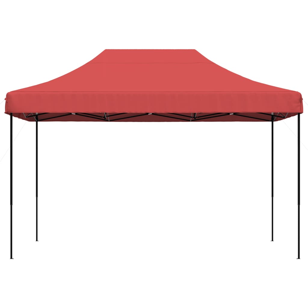Tenda da Festa Pieghevole Pop-Up BordÃ² 410x279x315 cm