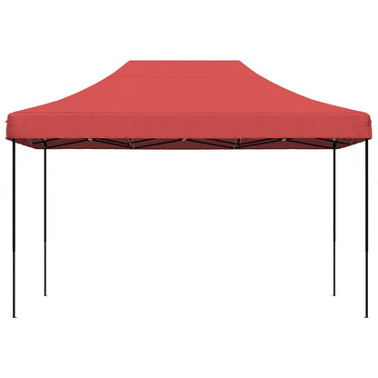 Tenda da Festa Pieghevole Pop-Up BordÃ² 410x279x315 cm
