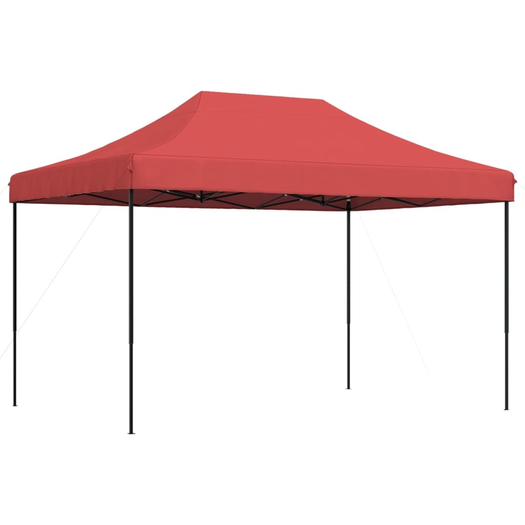 Tenda da Festa Pieghevole Pop-Up BordÃ² 410x279x315 cm