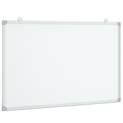 Lavagna Magnetica 80x50x1,7 cm in Alluminio