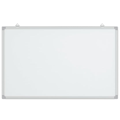 Lavagna Magnetica 80x50x1,7 cm in Alluminio