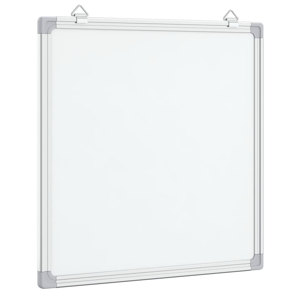 Lavagna Magnetica 60x60x1,7 cm in Alluminio