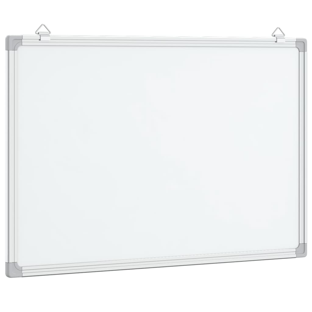 Lavagna Magnetica 80x60x1,7 cm in Alluminio