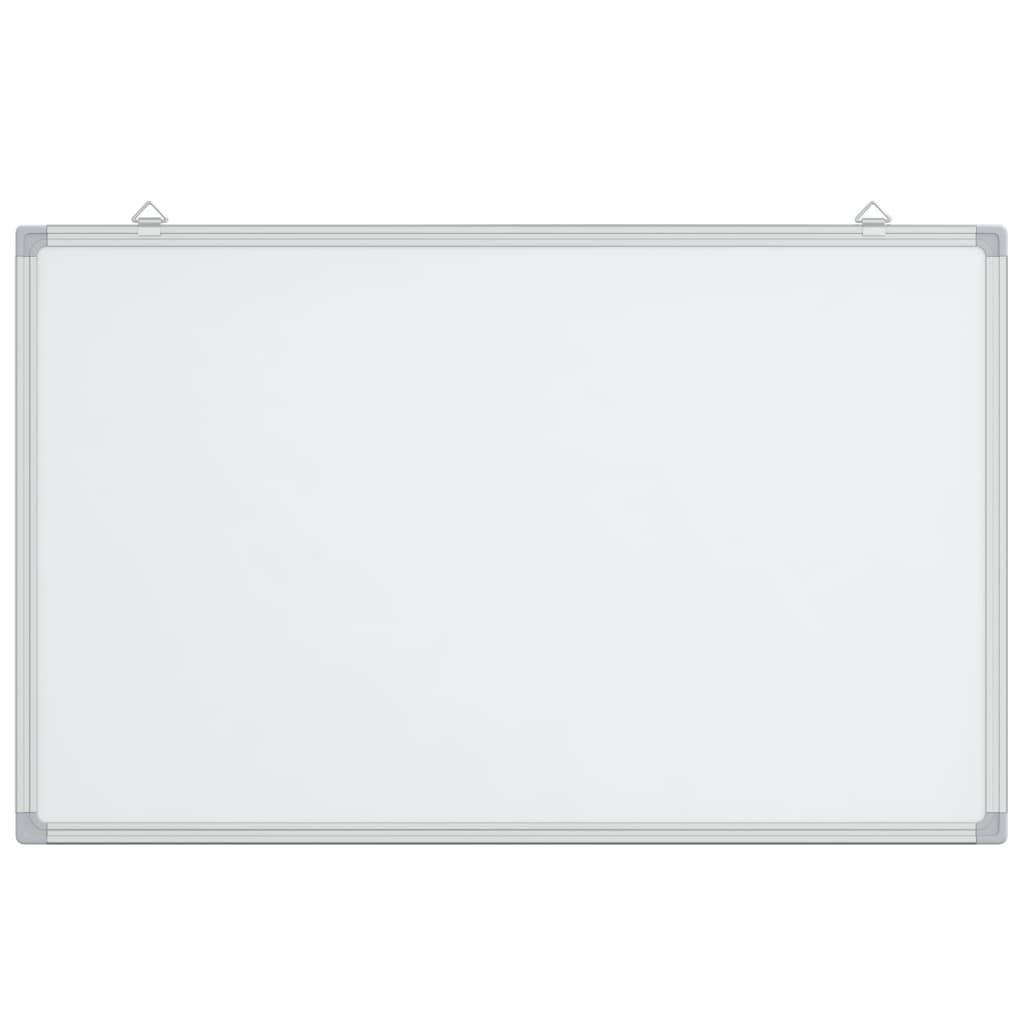 Lavagna Magnetica 100x60x1,7 cm in Alluminio