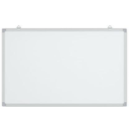 Lavagna Magnetica 100x60x1,7 cm in Alluminio