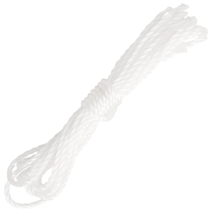 Vela Parasole 160 g/mÃ‚Â² Quadrata Grigio Chiaro 4,5x4,5 m in HDPE
