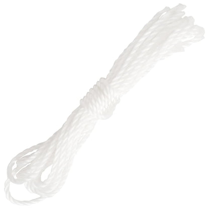 Vela Parasole 160 g/mÂ² Quadrata Grigio Chiaro 5x5 m in HDPE