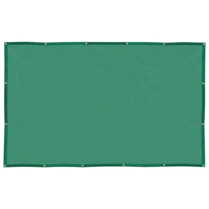 Rete per Rimorchio Verde 1,5x2,7 m HDPE