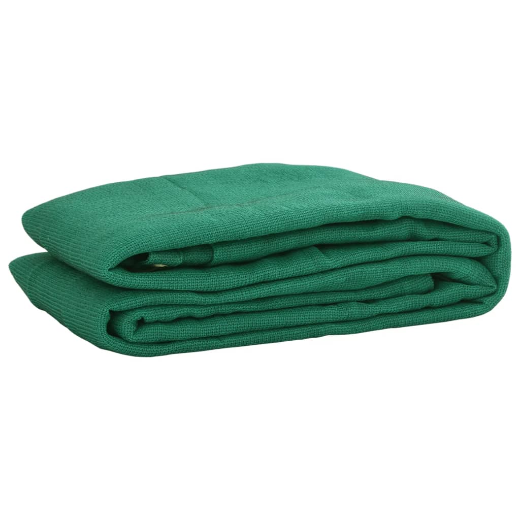 Rete per Rimorchio Verde 2x3 m HDPE