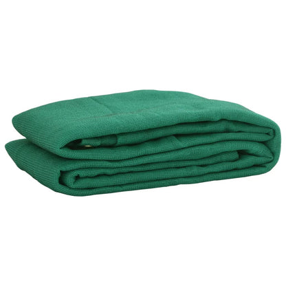 Rete per Rimorchio Verde 2x3 m HDPE