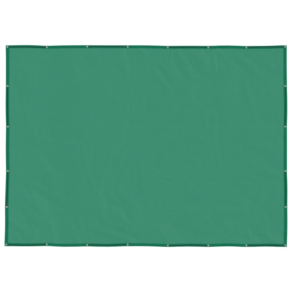 Rete per Rimorchio Verde 2,5x3,5 m HDPE