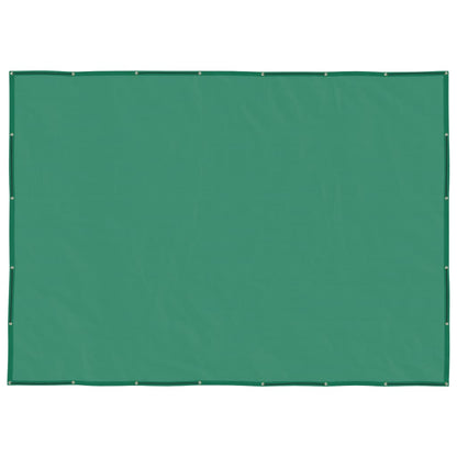 Rete per Rimorchio Verde 2,5x3,5 m HDPE