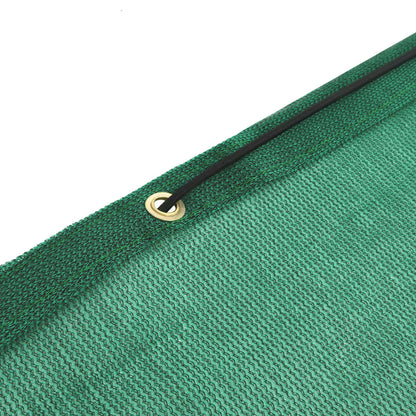 Rete per Rimorchio Verde 3,5x5 m HDPE