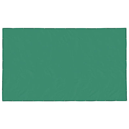 Rete per Rimorchio Verde 3,5x6 m HDPE