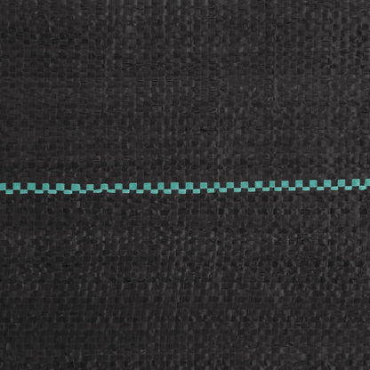 Membrana Antierbacce Nera 1,5x5 m in PP