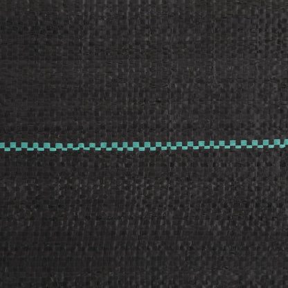Membrana Antierbacce Nera 1,5x150 m in PP