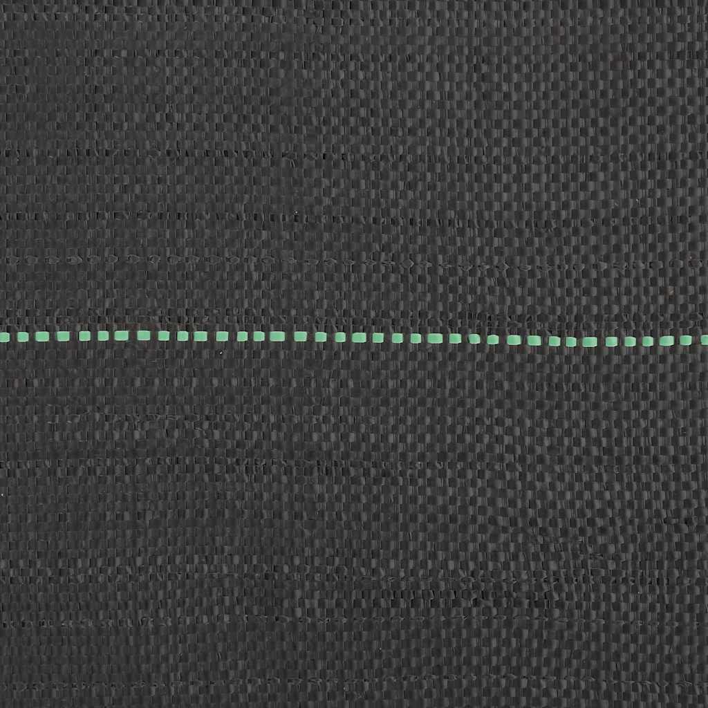 Membrana Antierbacce Nera 1,5x50 m in PP