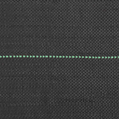 Membrana Antierbacce Nera 1,5x50 m in PP