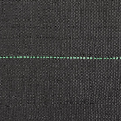 Membrana Antierbacce Nera 2x10 m in PP