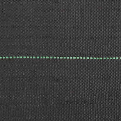 Membrana Antierbacce Nera 2x100 m in PP