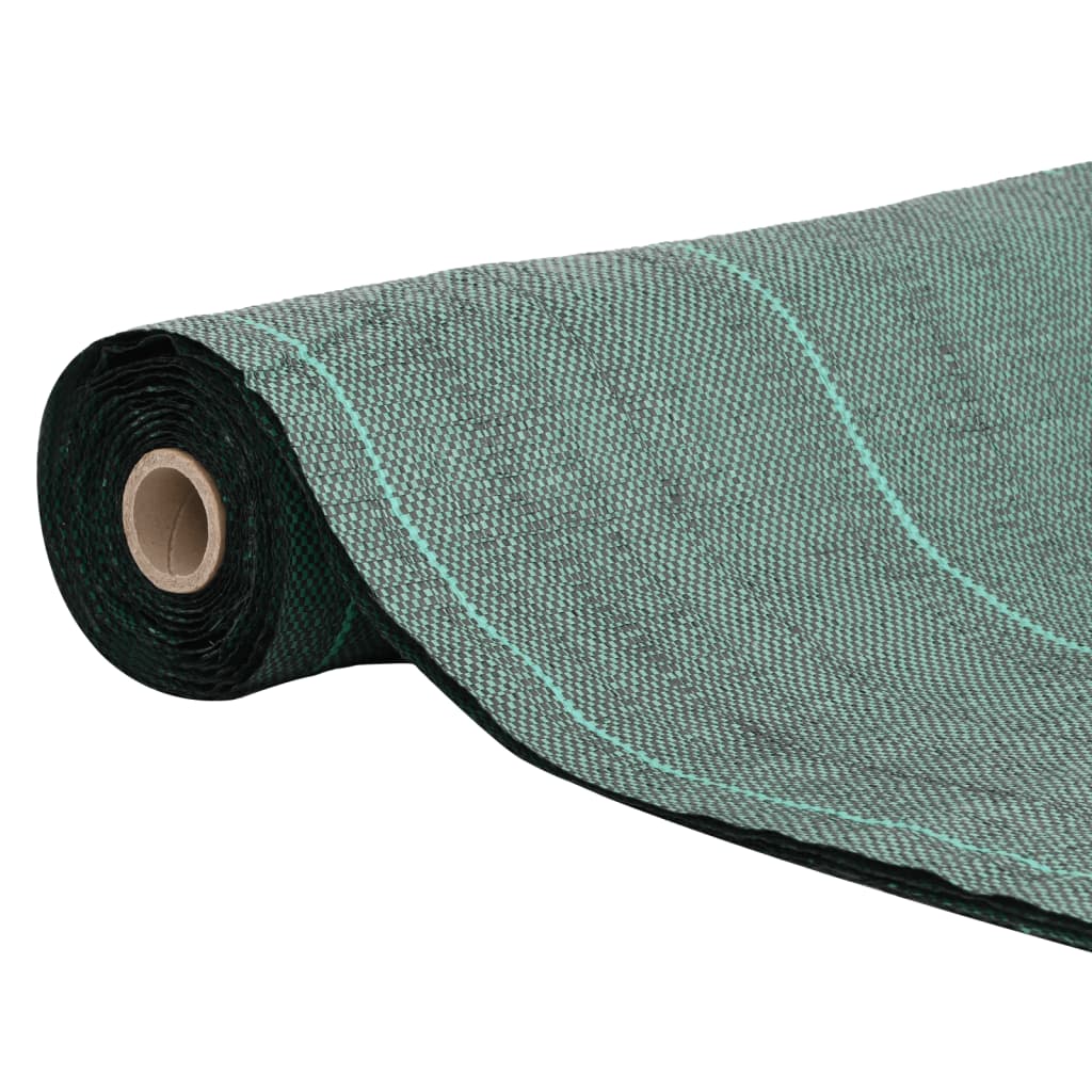 Membrana Antierbacce Verde 1x5 m in PP