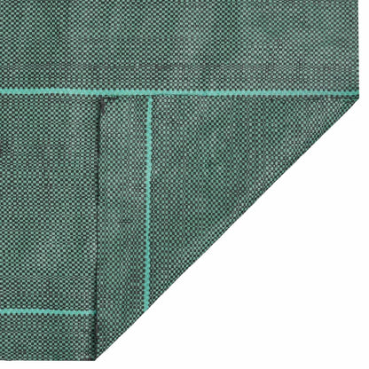 Membrana Antierbacce Verde 1x5 m in PP