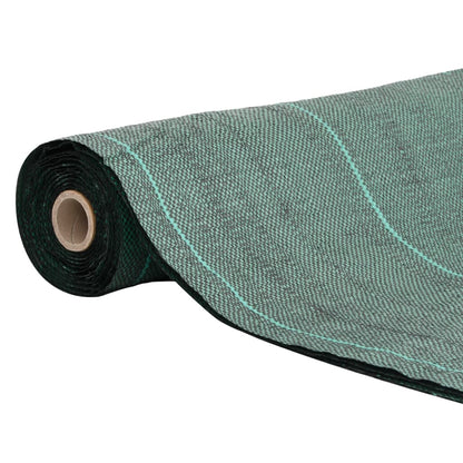 Membrana Antierbacce Verde 4x5 m in PP