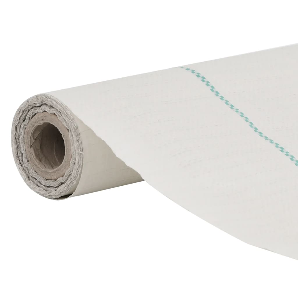 Membrana Antierbacce Bianca 2x25 m in PP