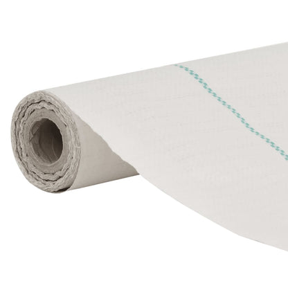 Membrana Antierbacce Bianca 4x25 m in PP