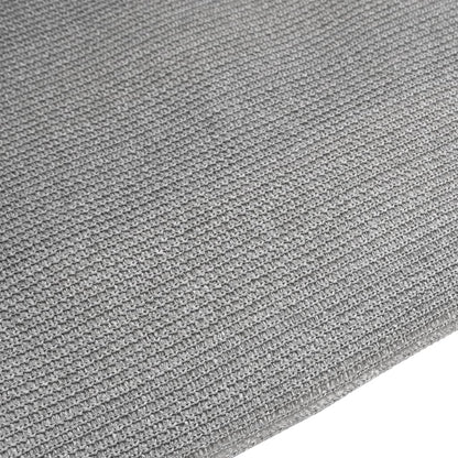 Rete per Privacy Grigio Chiaro 3,6x10 m in HDPE 75 g/m²