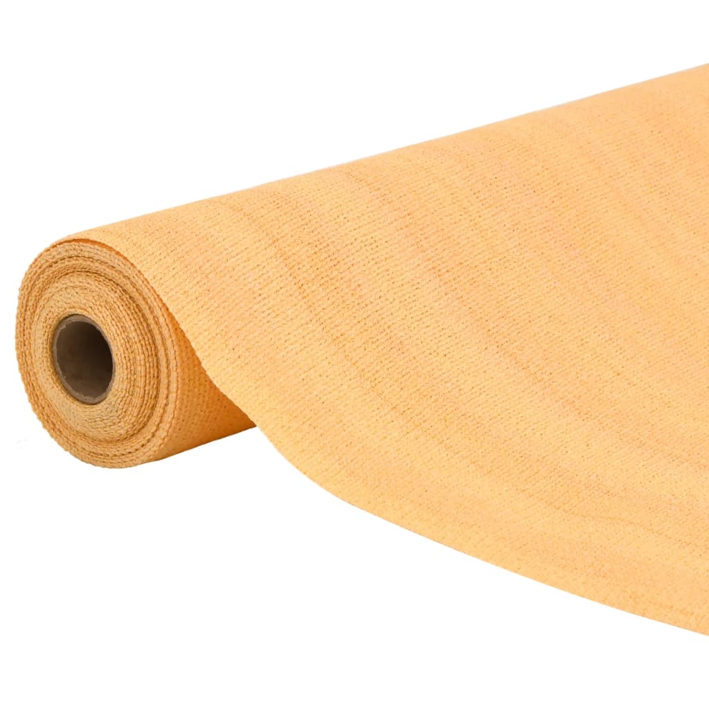 Rete per Privacy Sabbia 1x10 m in HDPE 150 g/mÂ²