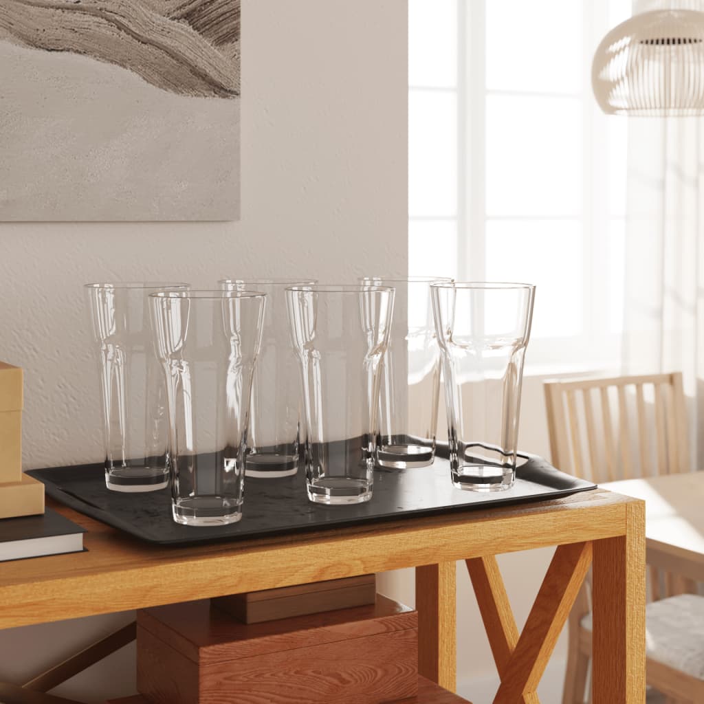 Bicchieri 6 pz 475 ml