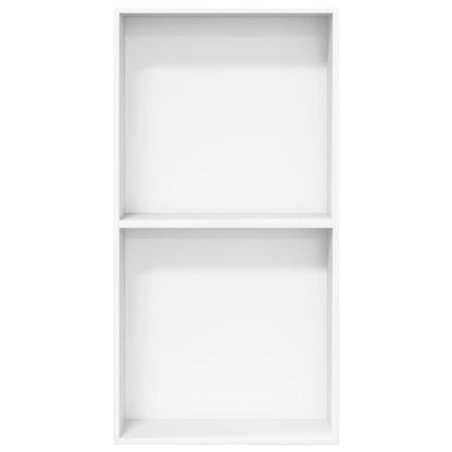 Nicchia per Doccia Bianco Opaco 32x62x9cm in Acciaio Inox