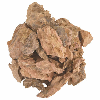 Pietre Laviche 25 kg Marroni 1-10 cm