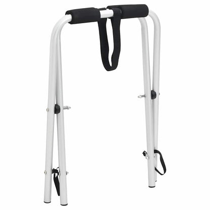 Carrello per Kayak 90 kg in Alluminio