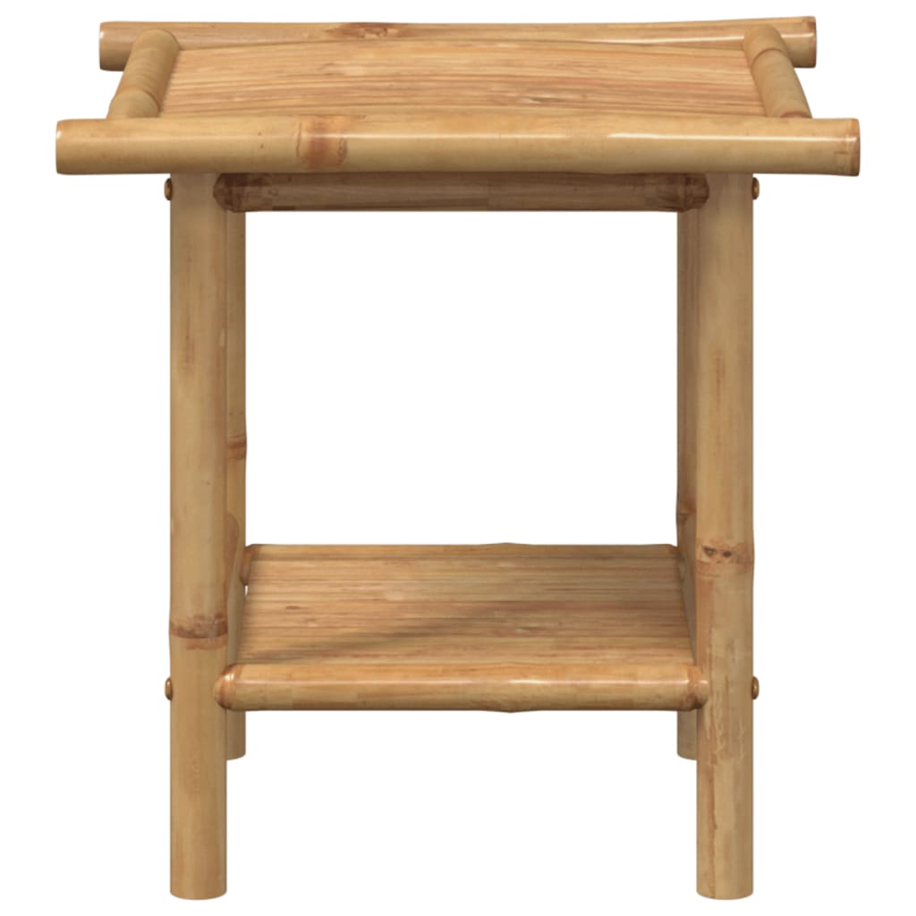 Tavolino da Salotto 45x45x45 cm in BambÃ¹
