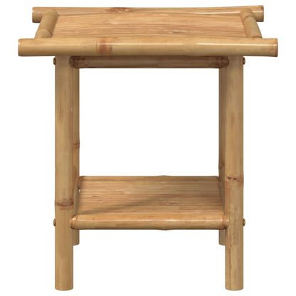 Tavolino da Salotto 45x45x45 cm in BambÃ¹