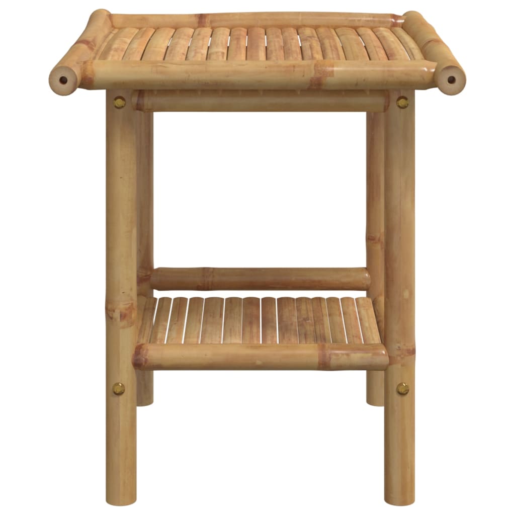 Tavolino da Salotto 45x45x45 cm in BambÃ¹