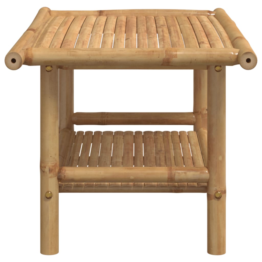 Tavolino da Salotto 70x40x35 cm in BambÃ¹
