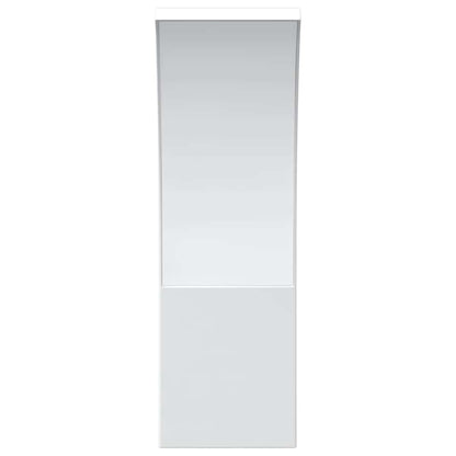 Applique per Esterni con LED Bianca in Alluminio Pressofuso