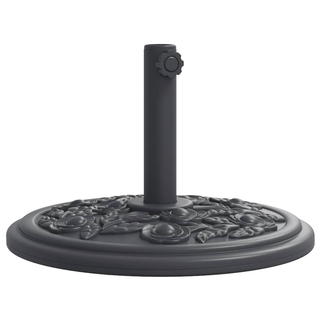 Base per Ombrellone per Pali ÃƒËœ38/48 mm 12 kg Rotonda