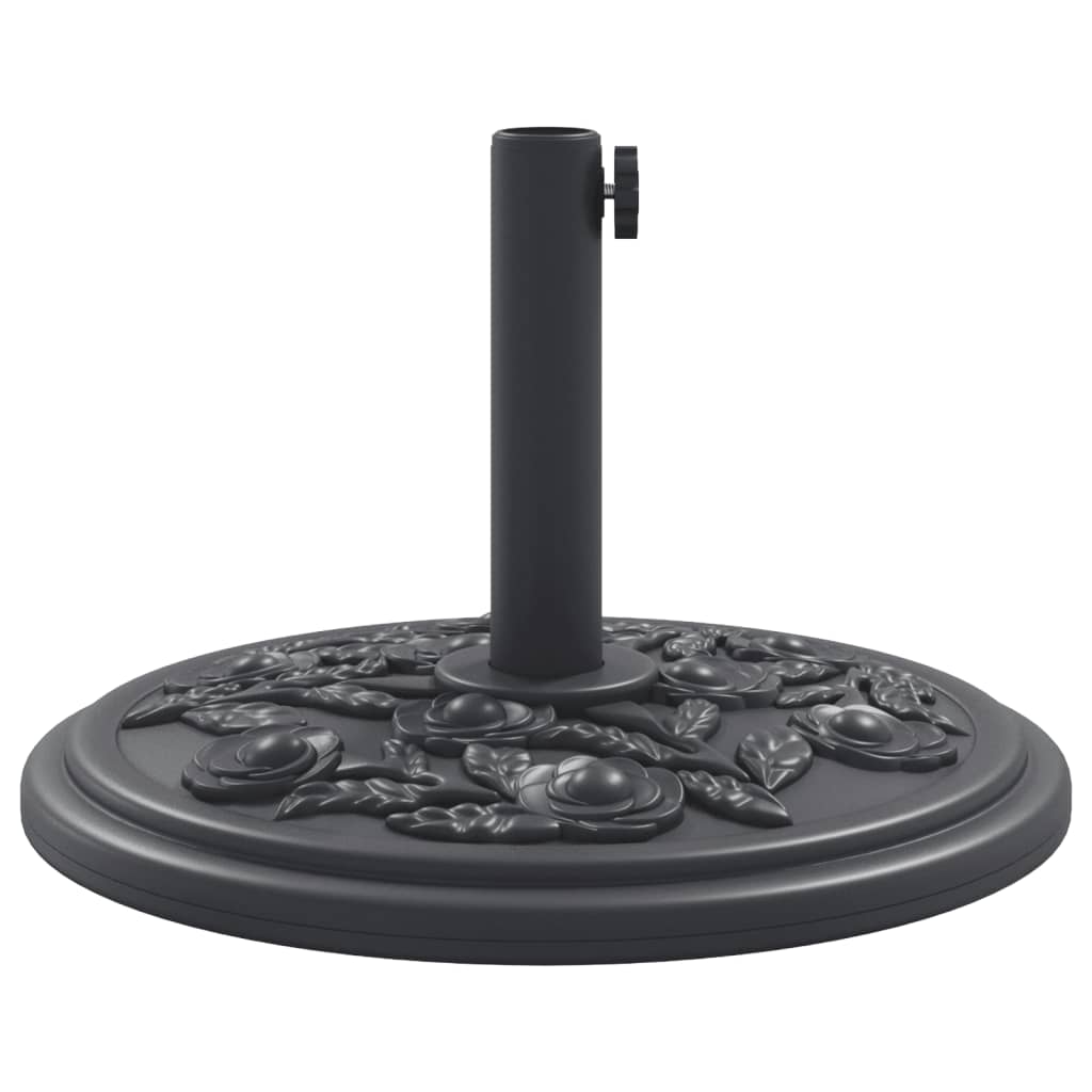 Base per Ombrellone per Pali ÃƒËœ38/48 mm 12 kg Rotonda