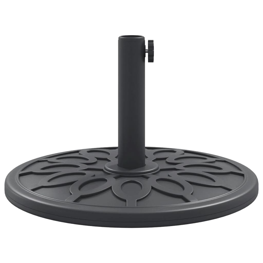 Base per Ombrellone per Pali ÃƒËœ38/48 mm 12 kg Rotonda