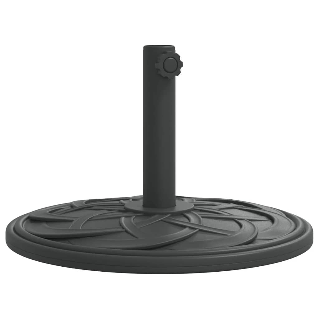 Base per Ombrellone per Pali ÃƒËœ38/48 mm 12 kg Rotonda