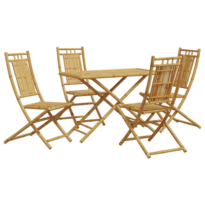 Set da Pranzo da Giardino 5 pz in BambÃ¹