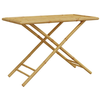 Set da Pranzo da Giardino 5 pz in BambÃ¹