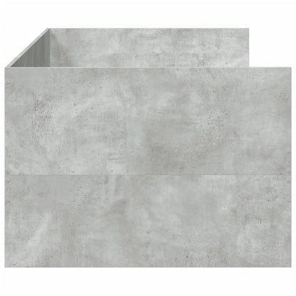 Divano Letto con Cassetti senza Materasso 100x200 cm