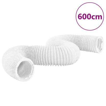 Condotto di Scarico in PVC 6m Ã˜20cm