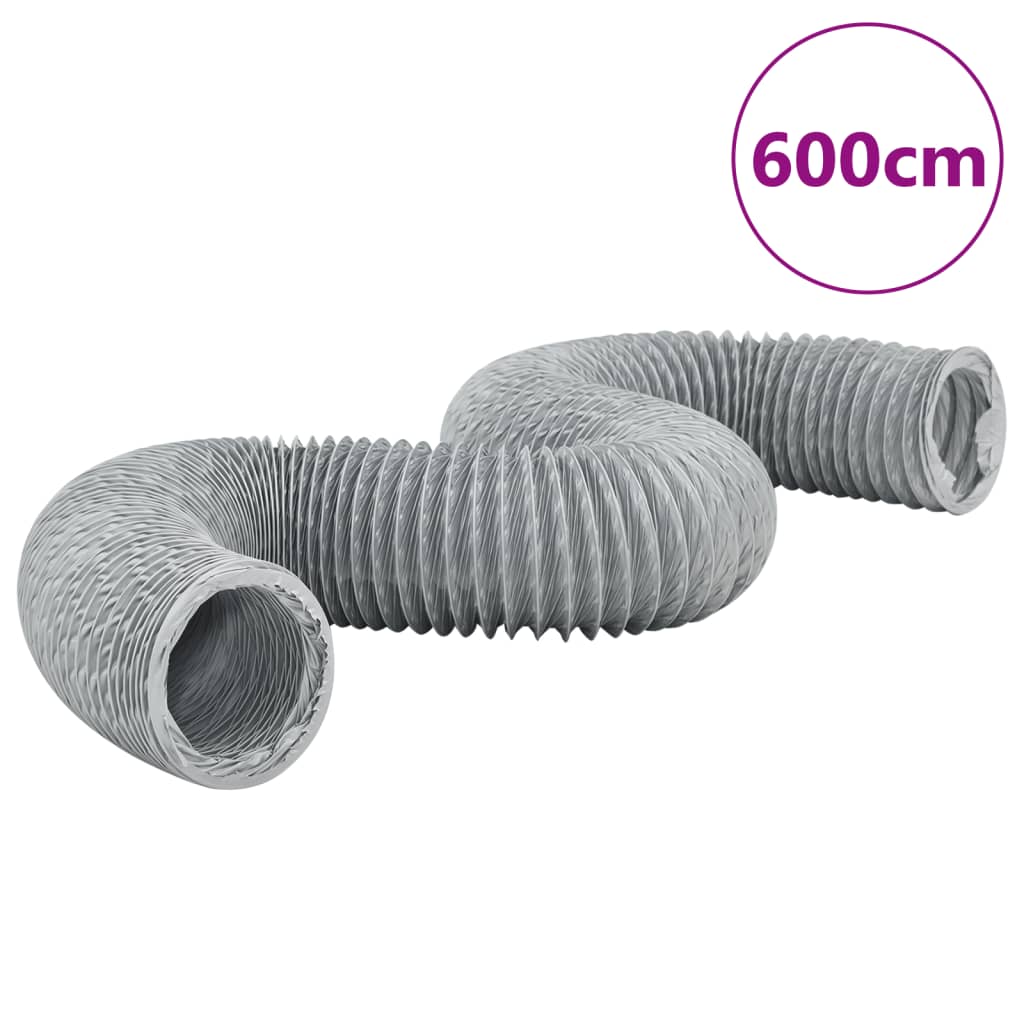 Condotto di Scarico in PVC 6m Ã˜20cm