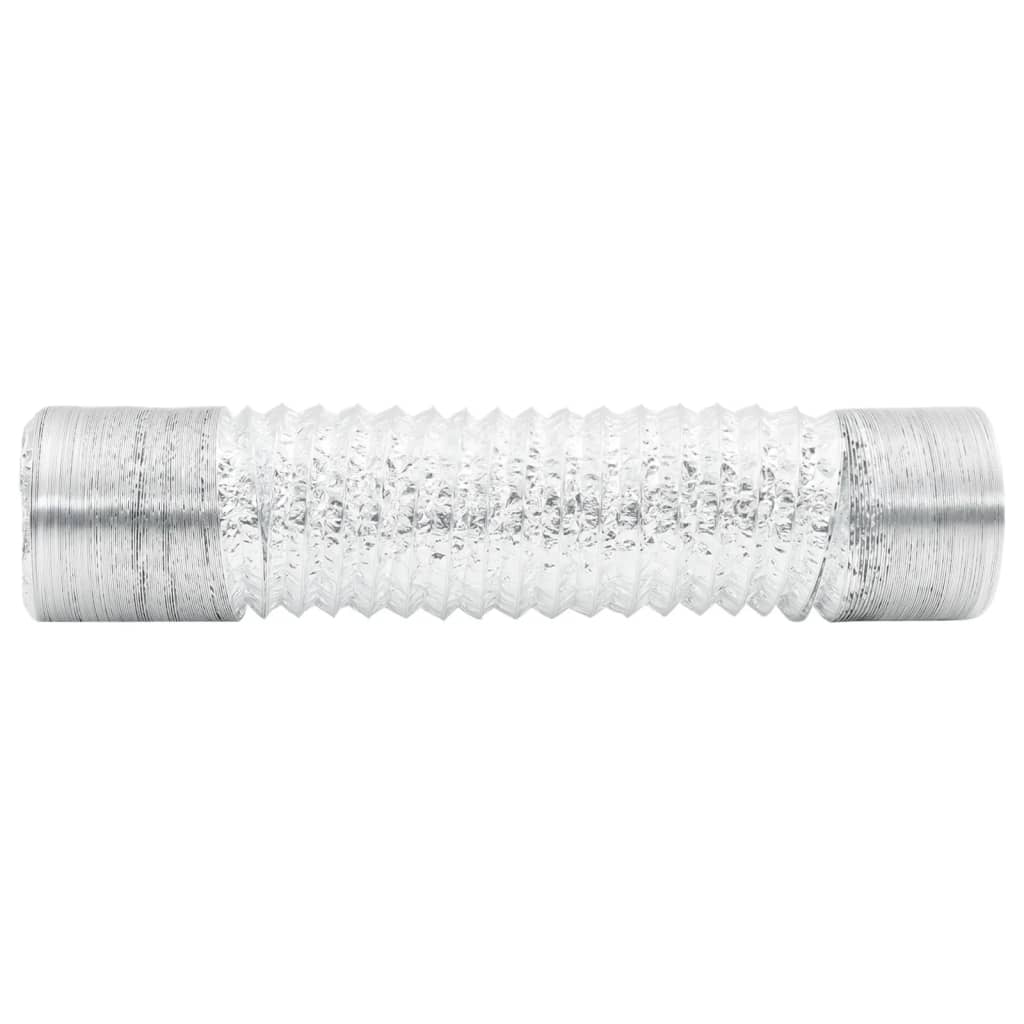 Condotto di Ventilazione in Alluminio 6m Ã˜10cm